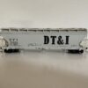 Hopper - DTI