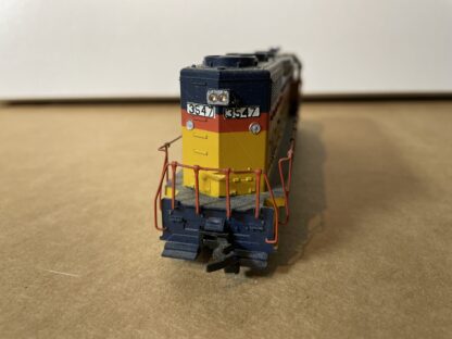 Locomotive - Chessie - Image 3