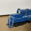 Locomotive - Conrail - Image 9