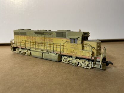 Locomotive - Union Pacific - Image 6