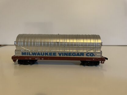 Milwaukee Vinegar