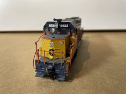 Locomotive - Chessie - Image 6