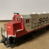 Locomotive - SOO - Image 2