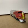Locomotive - Santa Fe - Image 5