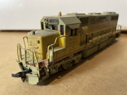 Locomotive - Union Pacific - Image 7