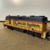 Locomotive - Chessie - Image 2