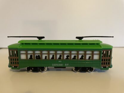 Trolley