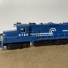 Locomotive - Conrail