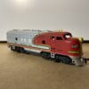 Locomotive - Santa Fe - Image 3