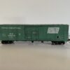 Boxcar - Penn Central