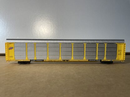Autorack - CNW