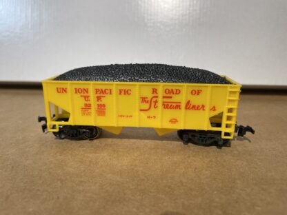 Coal Car - Union Pacific