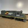 Locomotive - Seaboard - Image 3