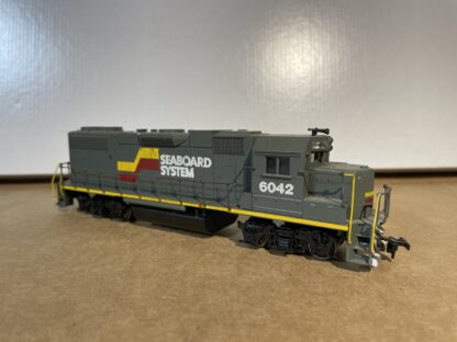 Locomotive - Seaboard - Image 3