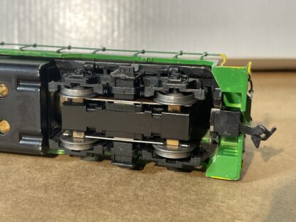 Locomotive - Ashley Drew and Northern - Image 5