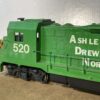 Locomotive - Ashley Drew and Northern - Image 3