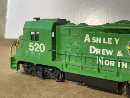 Locomotive - Ashley Drew and Northern - Image 3