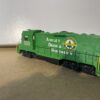 Locomotive - Ashley Drew and Northern - Image 6