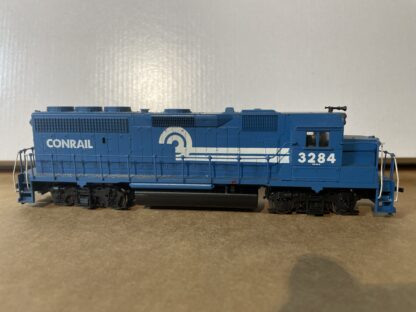 Locomotive - Conrail