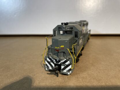 Locomotive - Seaboard - Image 4