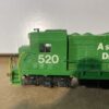 Locomotive - Ashley Drew and Northern - Image 7