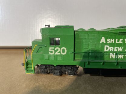 Locomotive - Ashley Drew and Northern - Image 7