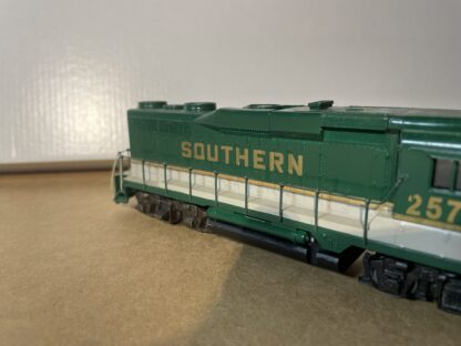 Locomotive - Southern - Image 7