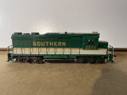 Locomotive - Southern