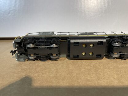 Locomotive - Seaboard - Image 6