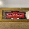 Engine and Caboose - Super Bowl - Image 7