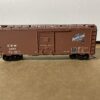 Boxcar - CNW - Graffiti - Image 8