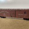 Boxcar - Northern Pacific - Vandals - Image 5