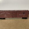 Boxcar - Northern Pacific - Vandals - Image 6