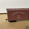 Boxcar - Northern Pacific - Vandals - Image 7
