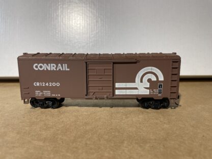 Boxcar - Conrail