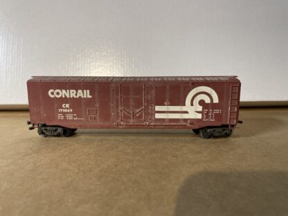 Boxcar - Conrail