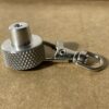 Metal Keychain Adapter