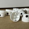Black Dot Cap - 10 Count - Image 4