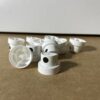 Black Dot Cap - 10 Count - Image 6