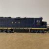 Athearn Engine - B and O - Image 7