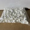Black Dot Cap - 250 Count