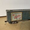 Boxcar - Tivoli Beer