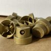 Golden Destroyer Fat Caps - 50 Count - Image 2