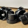 Molotow Super Skinny Caps - 10 Count