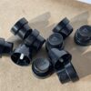 Molotow Super Skinny Caps - 10 Count - Image 4