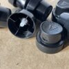 Molotow Super Skinny Caps - 10 Count - Image 5
