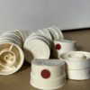 Jiffy Spray Caps - 10 Count
