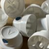 Blue Dots - 50 Count - Image 2