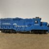 Model Power Locomotive - Conrail