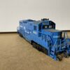 Model Power Locomotive - Conrail - Image 3